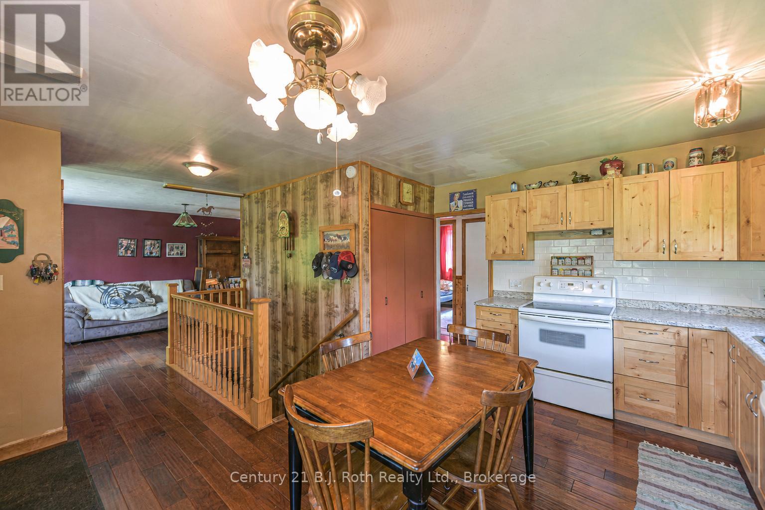 1423 Canning Road, Gravenhurst, Ontario P0E 1N0 - Photo 19 - X13489318