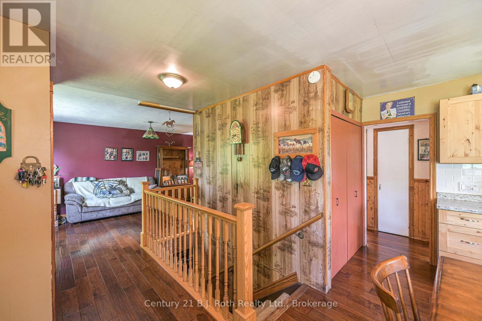 1423 Canning Road, Gravenhurst, Ontario P0E 1N0 - Photo 20 - X13489318