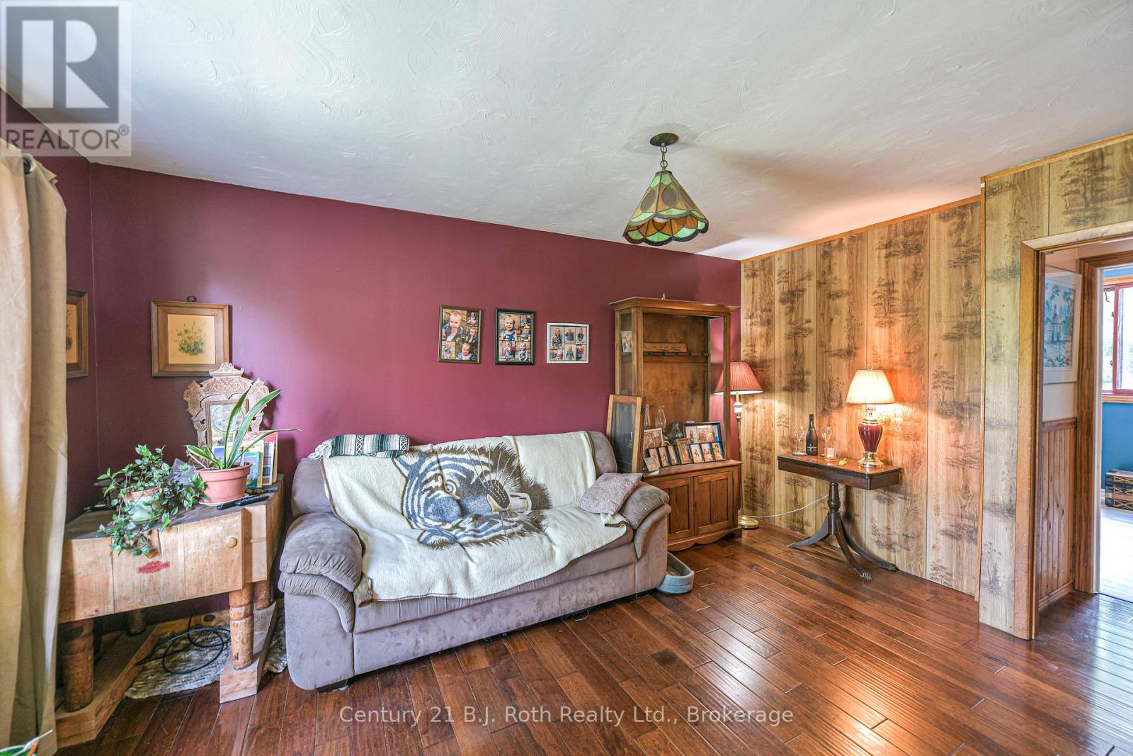 1423 Canning Road, Gravenhurst, Ontario P0E 1N0 - Photo 21 - X13489318