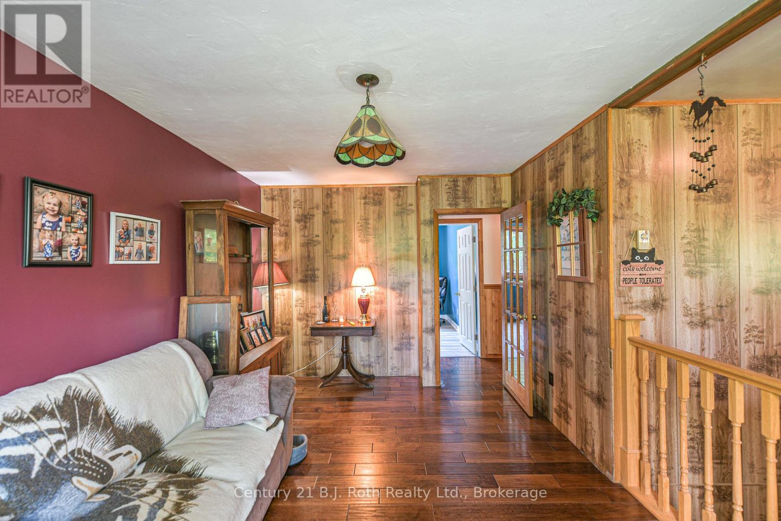 1423 Canning Road, Gravenhurst, Ontario P0E 1N0 - Photo 22 - X13489318