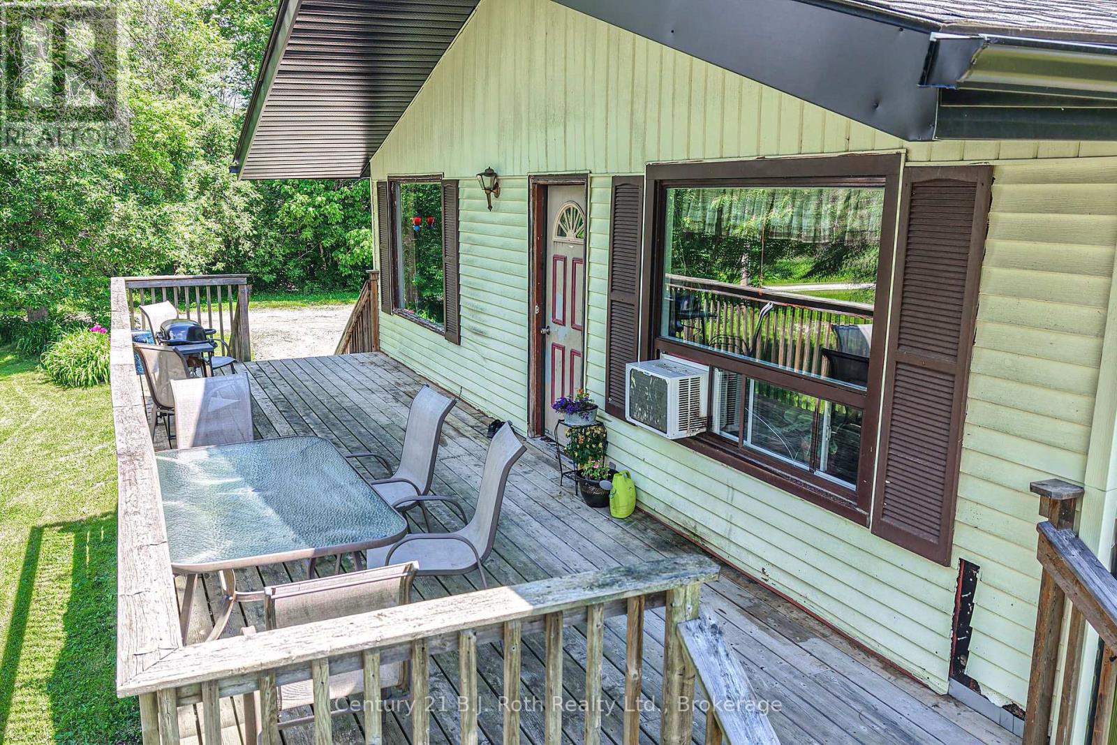 1423 Canning Road, Gravenhurst, Ontario P0E 1N0 - Photo 3 - X13489318