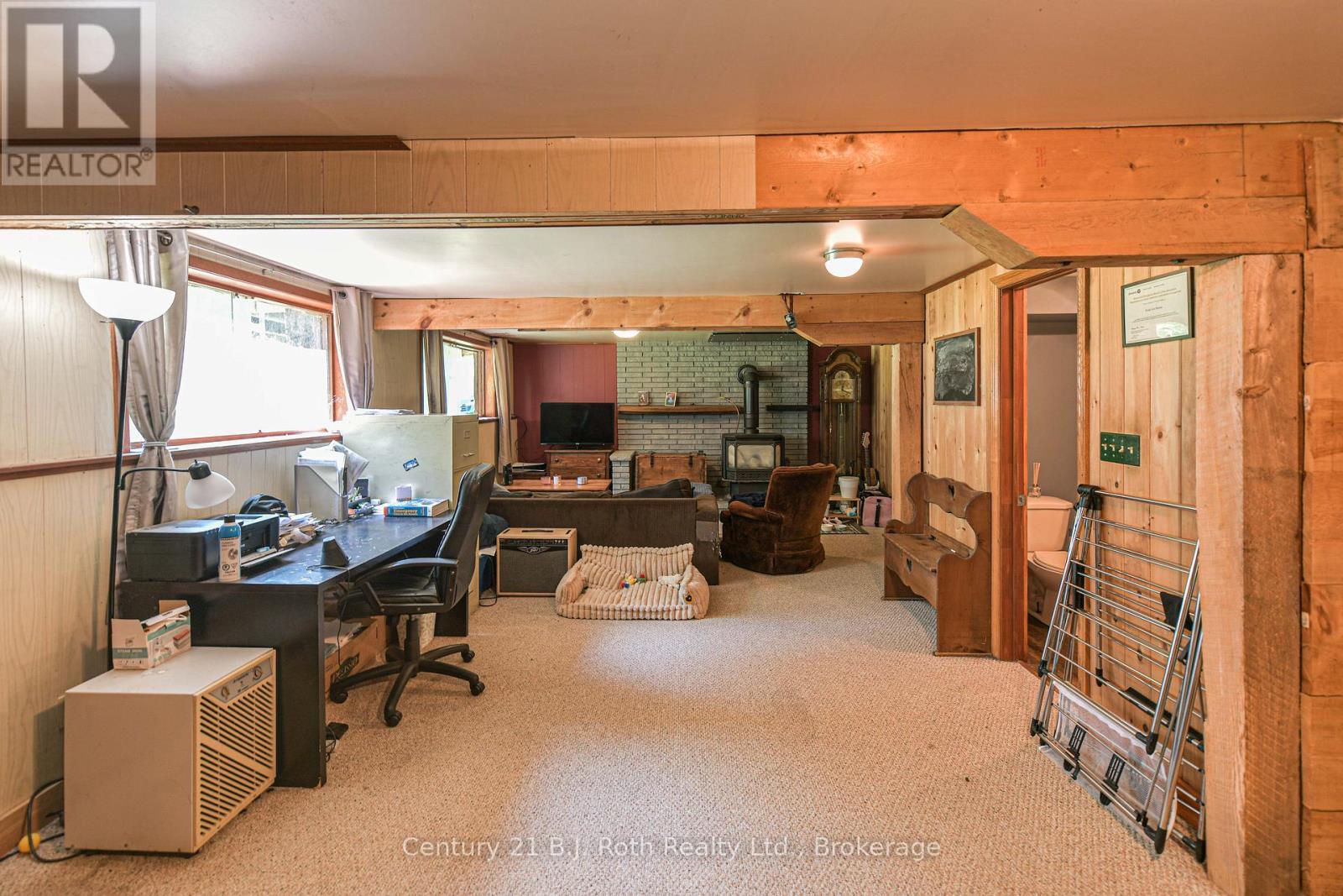 1423 Canning Road, Gravenhurst, Ontario P0E 1N0 - Photo 36 - X13489318