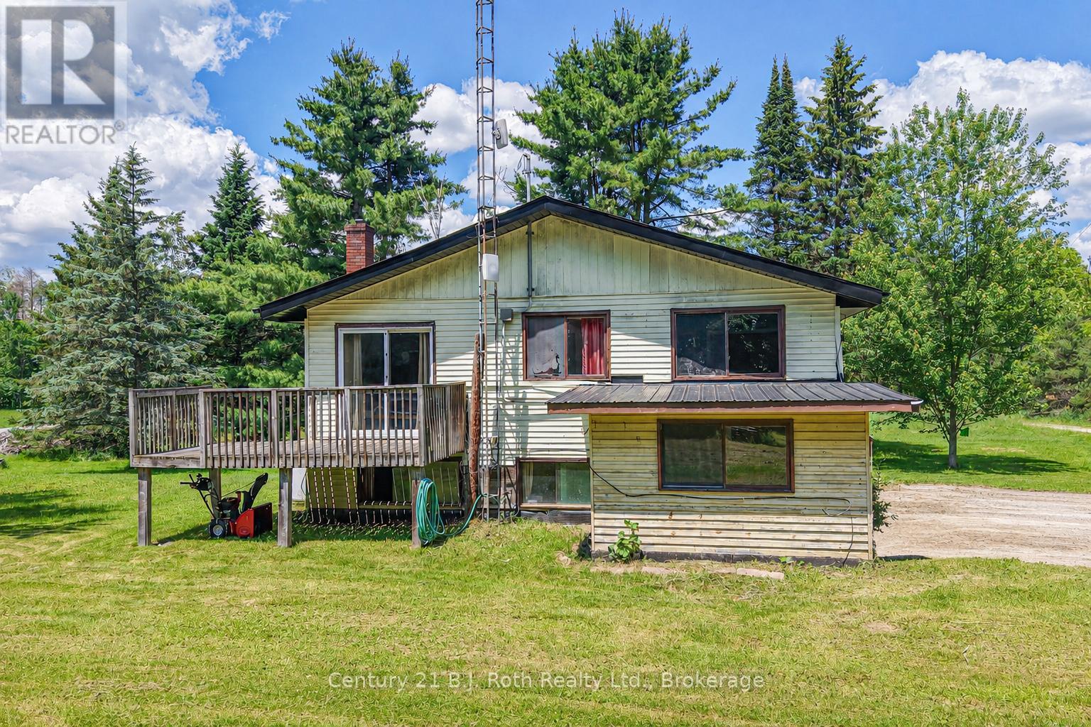 1423 Canning Road, Gravenhurst, Ontario P0E 1N0 - Photo 4 - X13489318