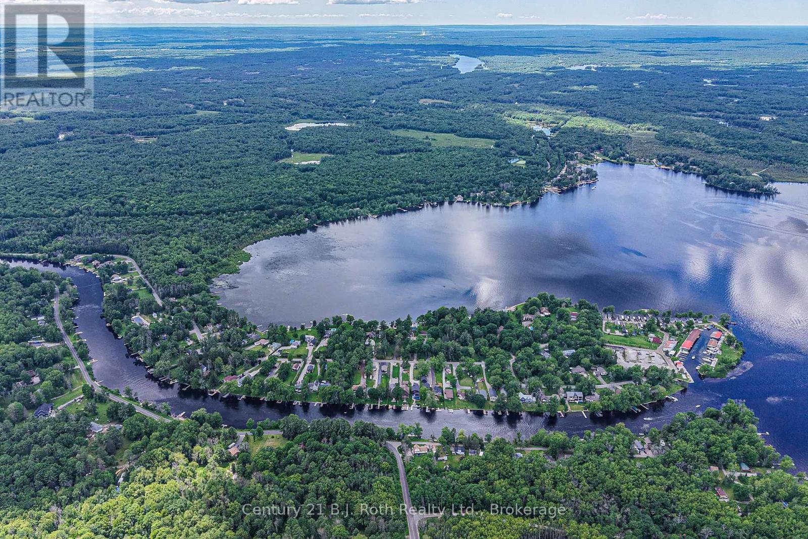 1423 Canning Road, Gravenhurst, Ontario P0E 1N0 - Photo 44 - X13489318