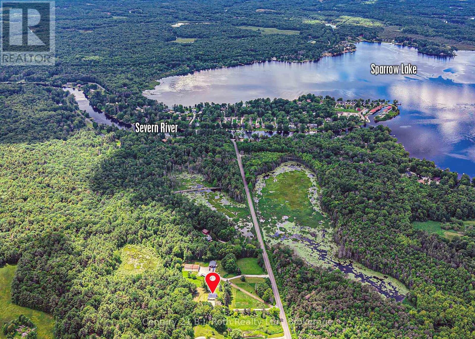 1423 Canning Road, Gravenhurst, Ontario P0E 1N0 - Photo 45 - X13489318