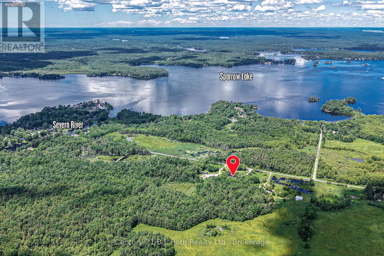 1423 Canning Road, Gravenhurst, Ontario P0E 1N0 - Photo 46 - X13489318