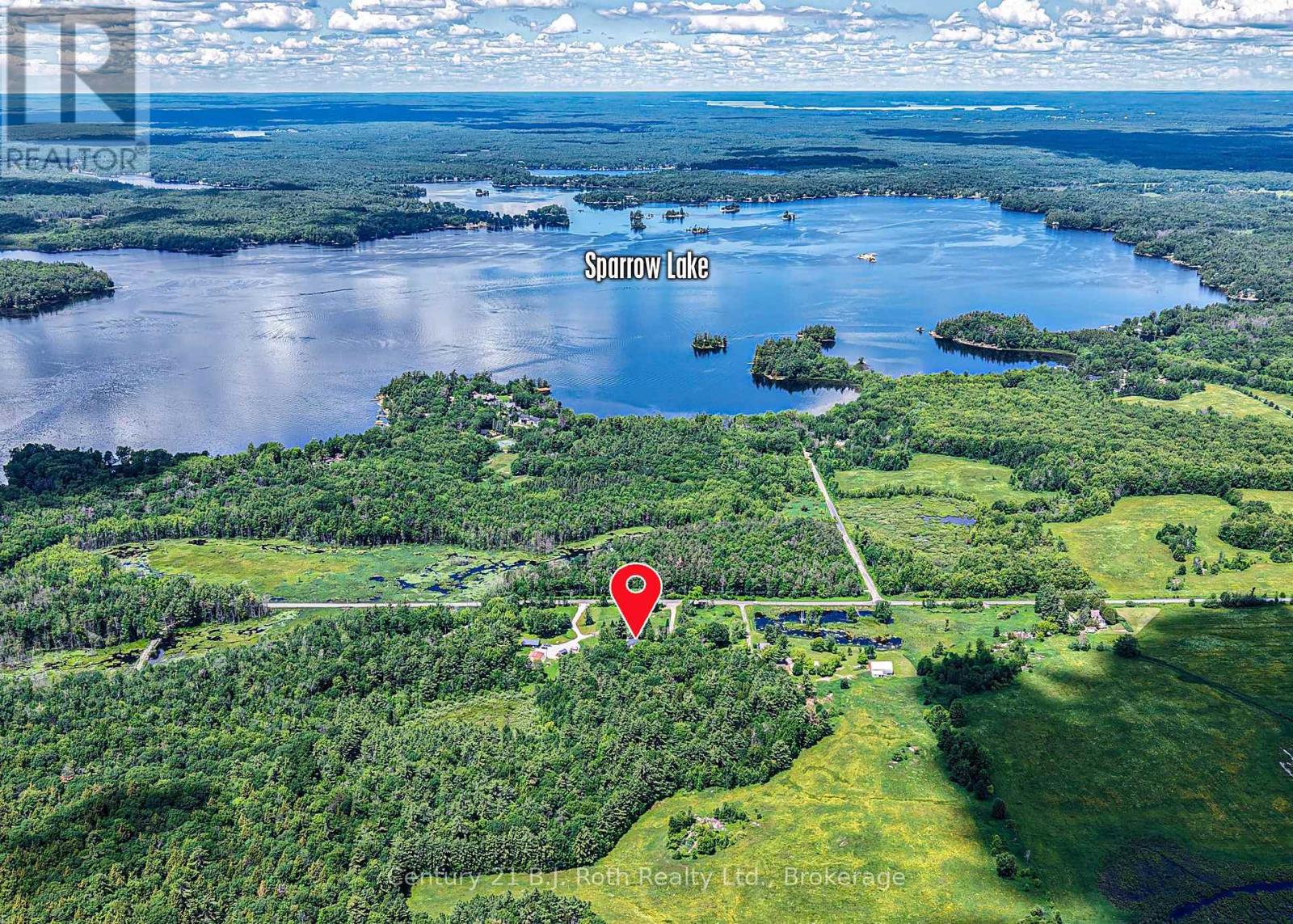 1423 Canning Road, Gravenhurst, Ontario P0E 1N0 - Photo 47 - X13489318