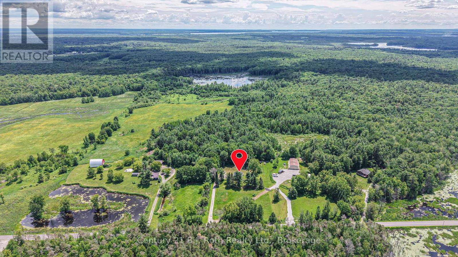 1423 Canning Road, Gravenhurst, Ontario P0E 1N0 - Photo 48 - X13489318
