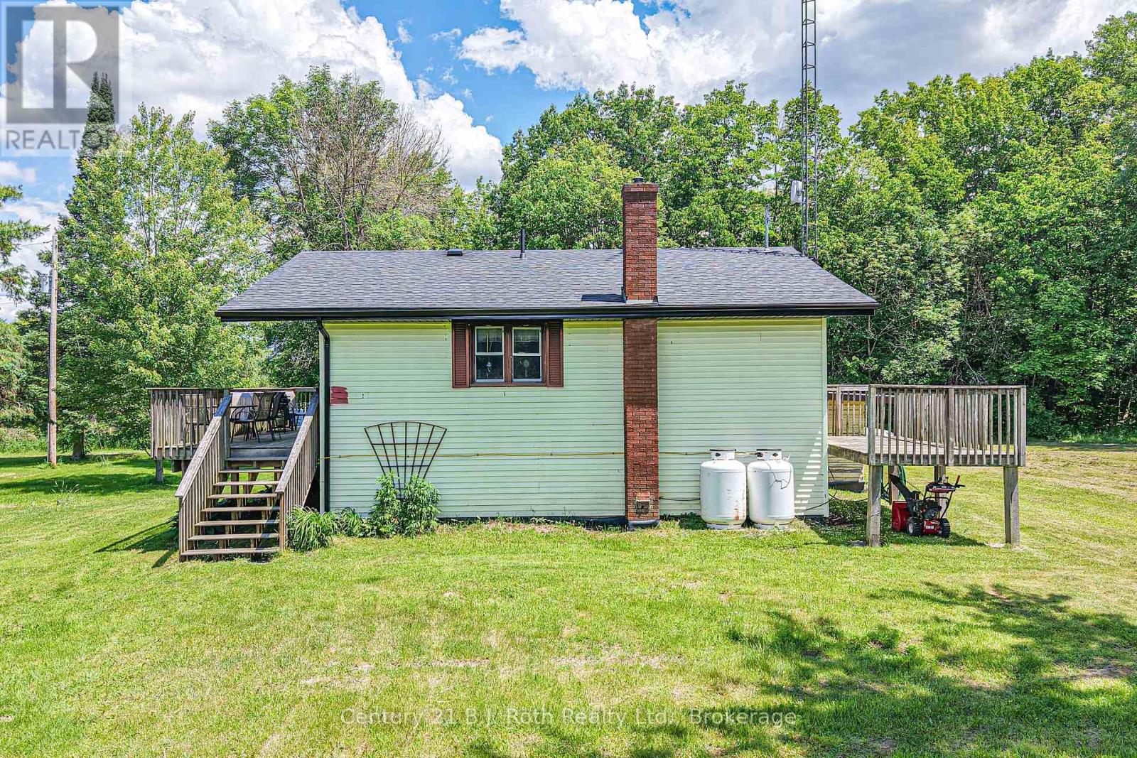 1423 Canning Road, Gravenhurst, Ontario P0E 1N0 - Photo 5 - X13489318