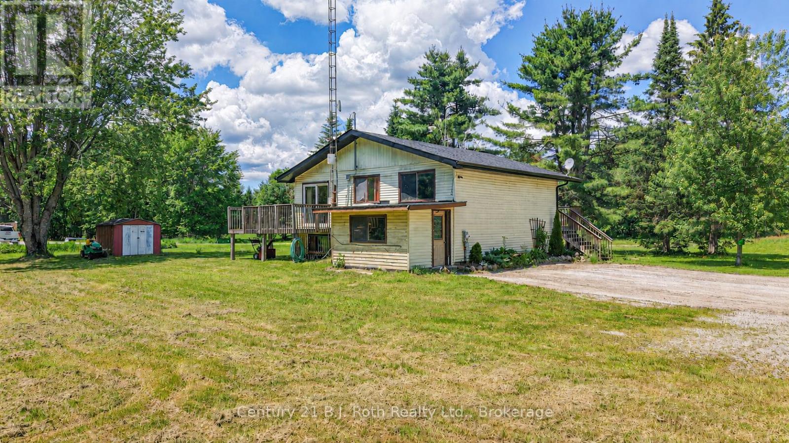 1423 Canning Road, Gravenhurst, Ontario P0E 1N0 - Photo 6 - X13489318