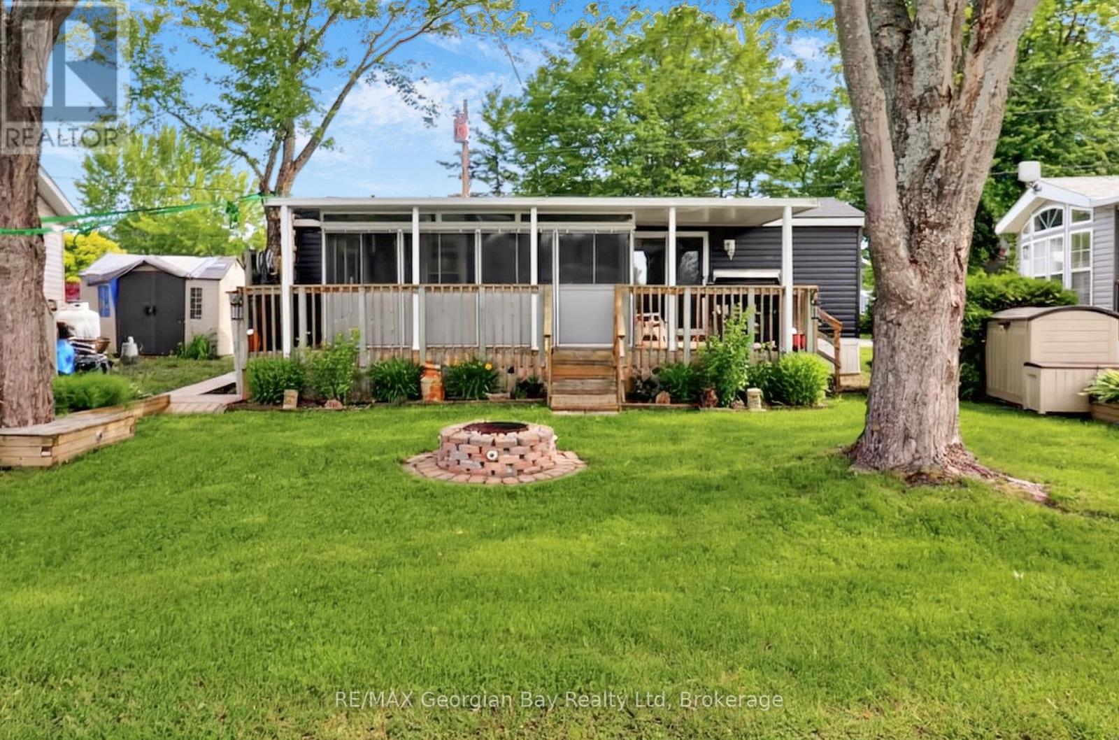 84 - 164 Lone Pine Road, Georgian Bay, Ontario L0K 1S0 - Photo 1 - X13489422