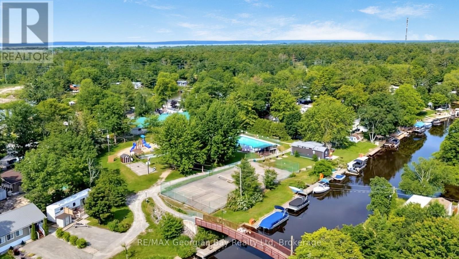 84 - 164 Lone Pine Road, Georgian Bay, Ontario L0K 1S0 - Photo 3 - X13489422