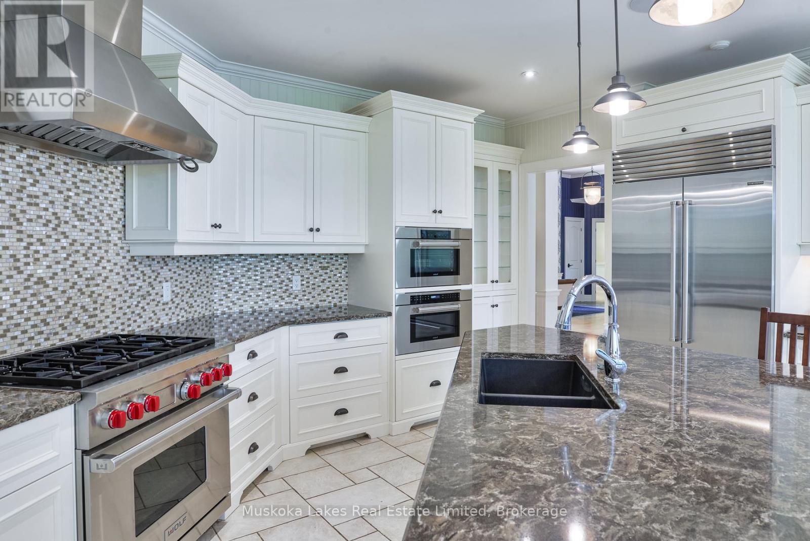 44 Estate Drive, Muskoka Lakes, Ontario  P0B 1J0 - Photo 10 - X13489860
