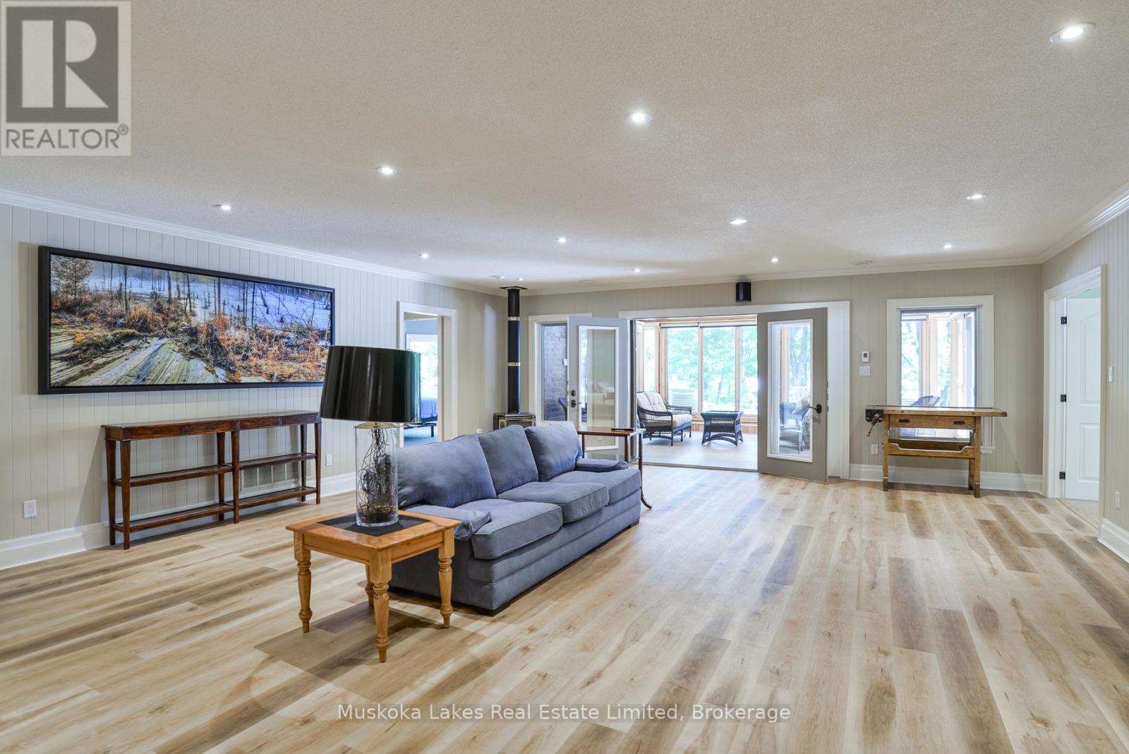 44 Estate Drive, Muskoka Lakes, Ontario  P0B 1J0 - Photo 20 - X13489860