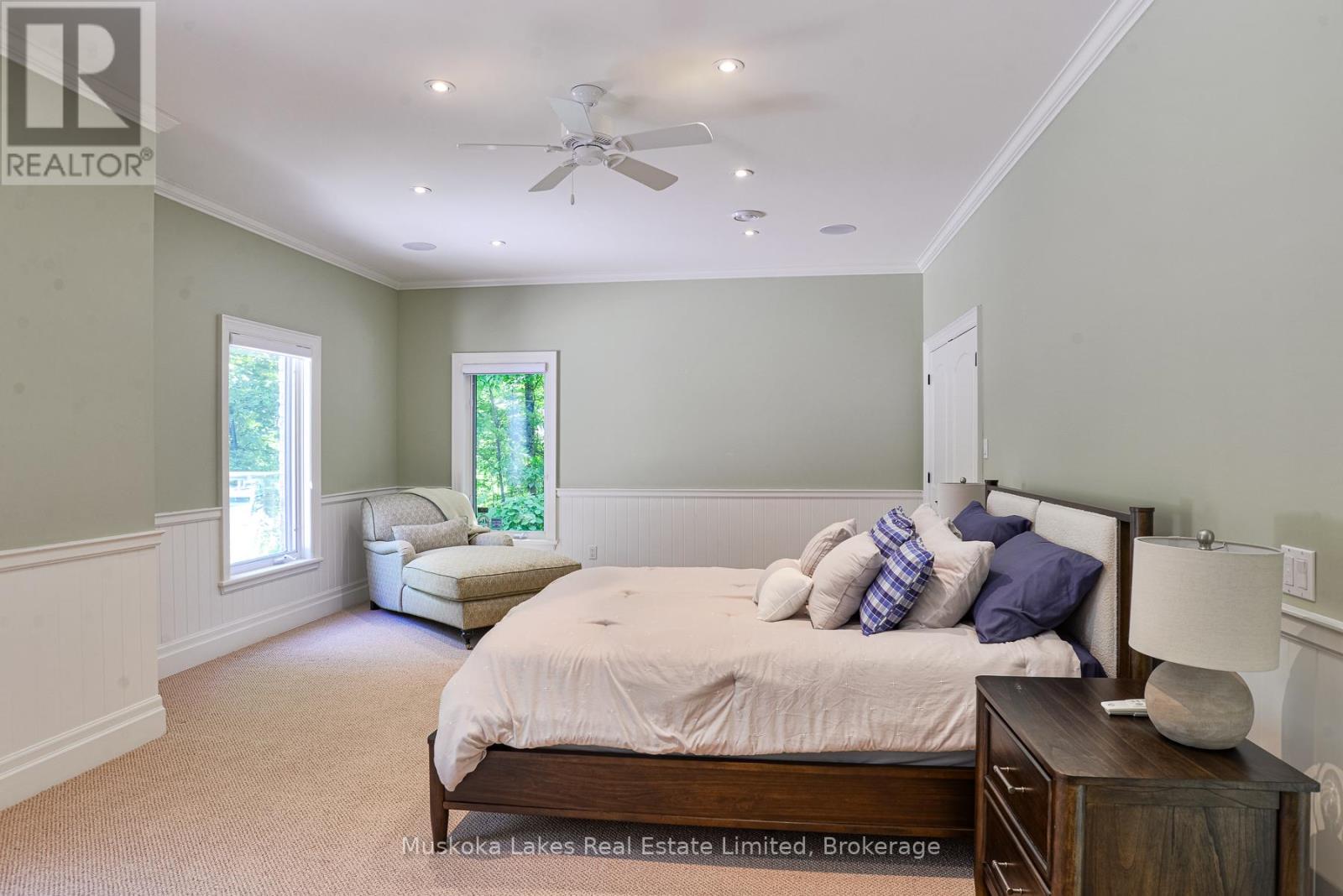 44 Estate Drive, Muskoka Lakes, Ontario  P0B 1J0 - Photo 22 - X13489860