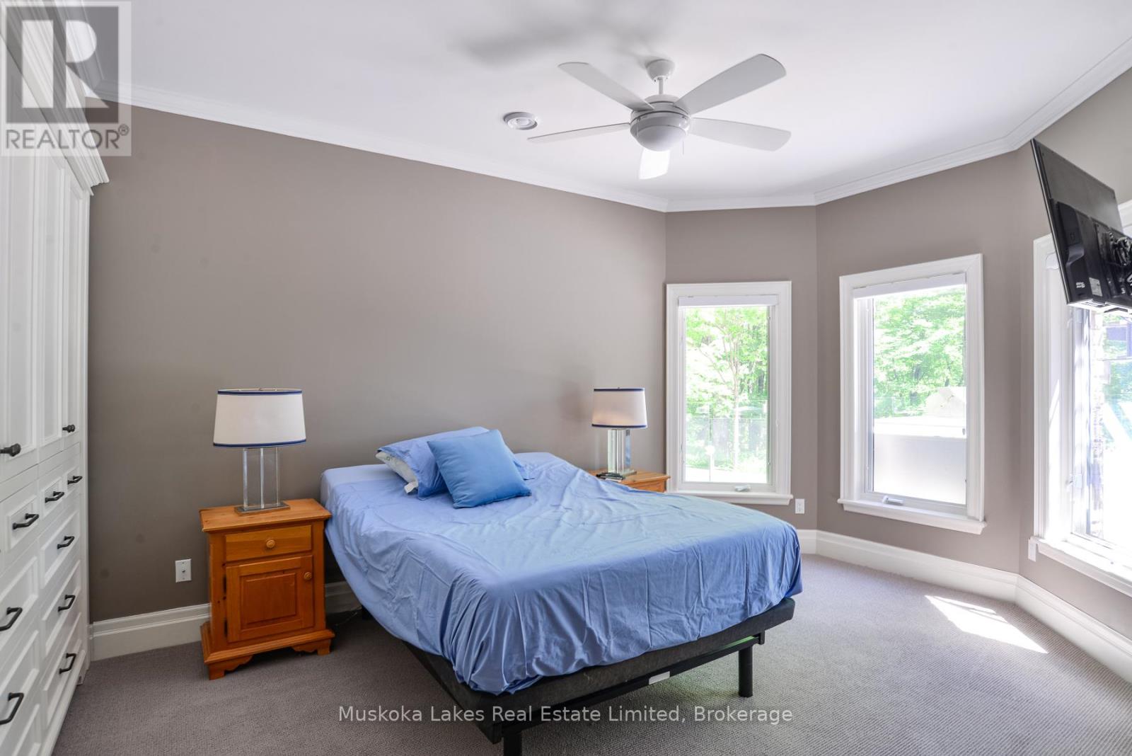 44 Estate Drive, Muskoka Lakes, Ontario  P0B 1J0 - Photo 23 - X13489860