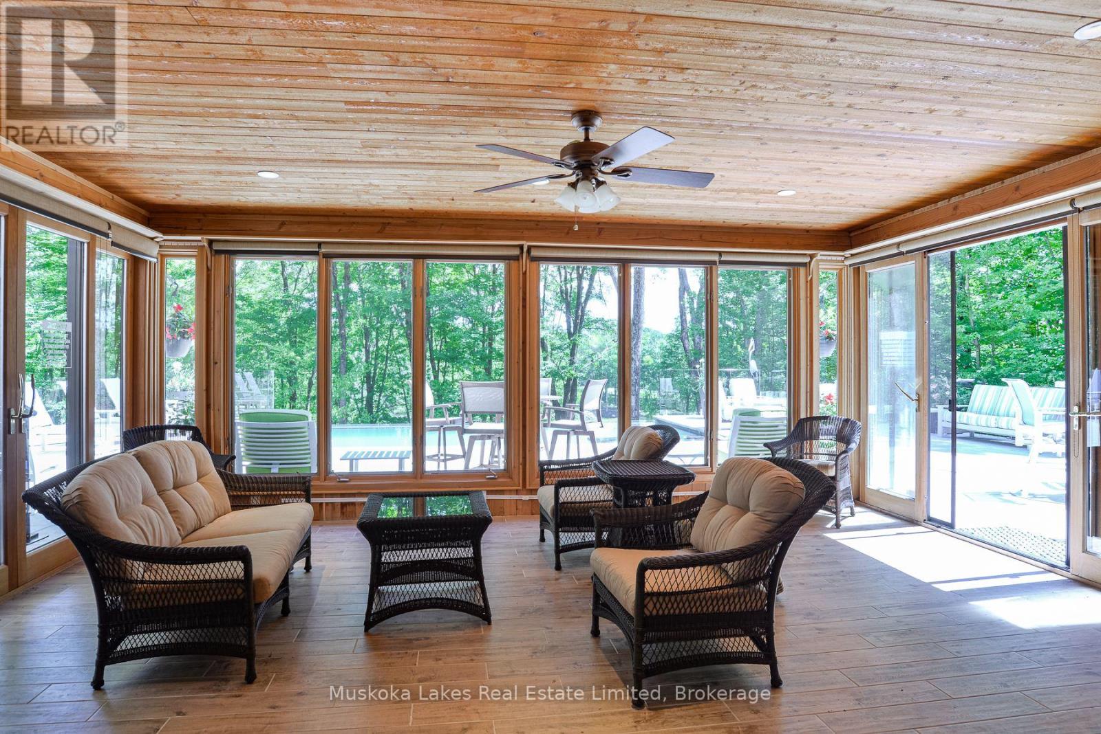 44 Estate Drive, Muskoka Lakes, Ontario  P0B 1J0 - Photo 26 - X13489860