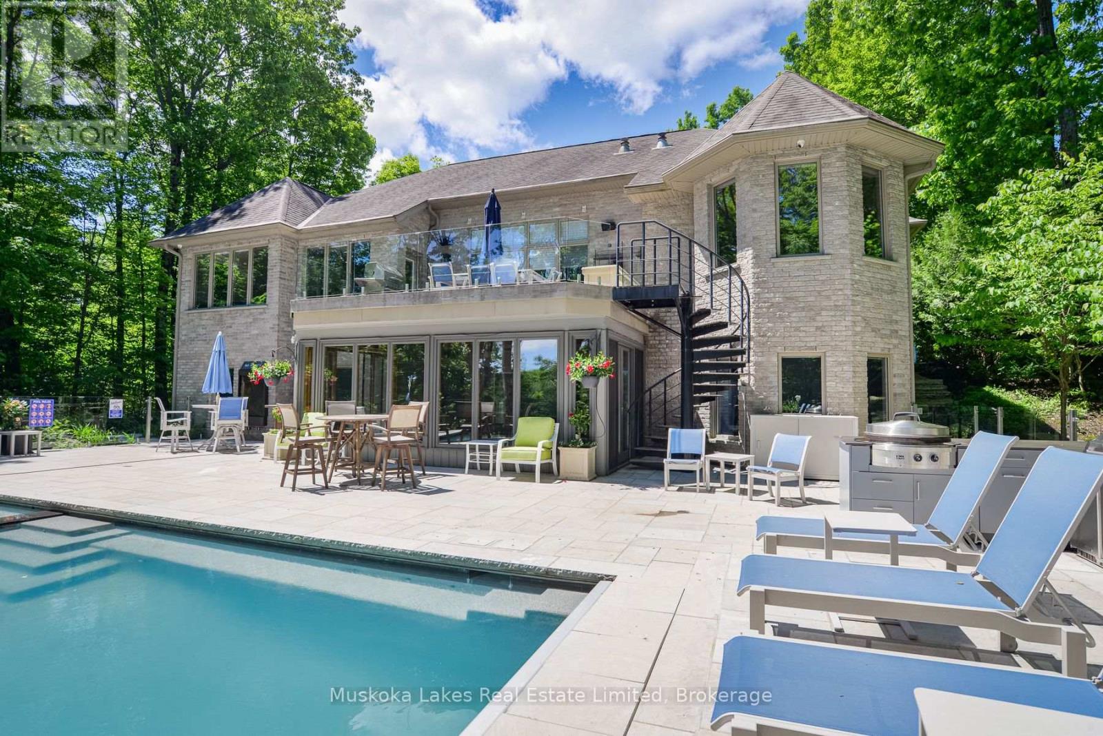 44 Estate Drive, Muskoka Lakes, Ontario  P0B 1J0 - Photo 27 - X13489860