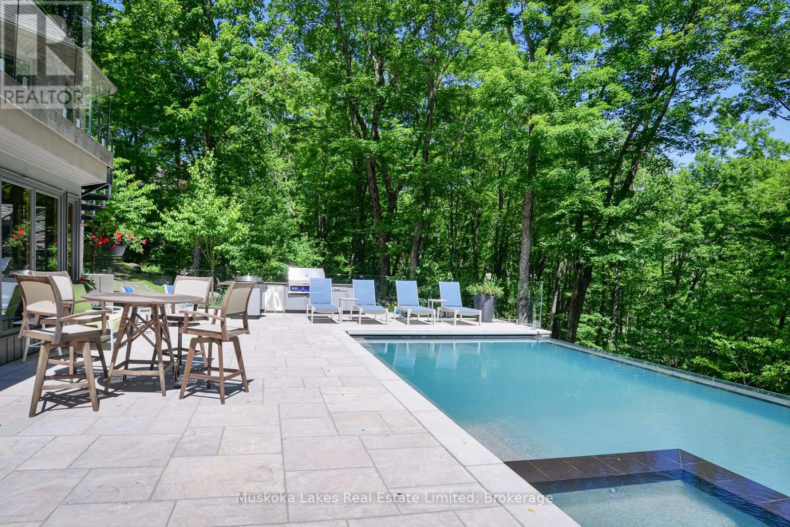 44 Estate Drive, Muskoka Lakes, Ontario  P0B 1J0 - Photo 29 - X13489860