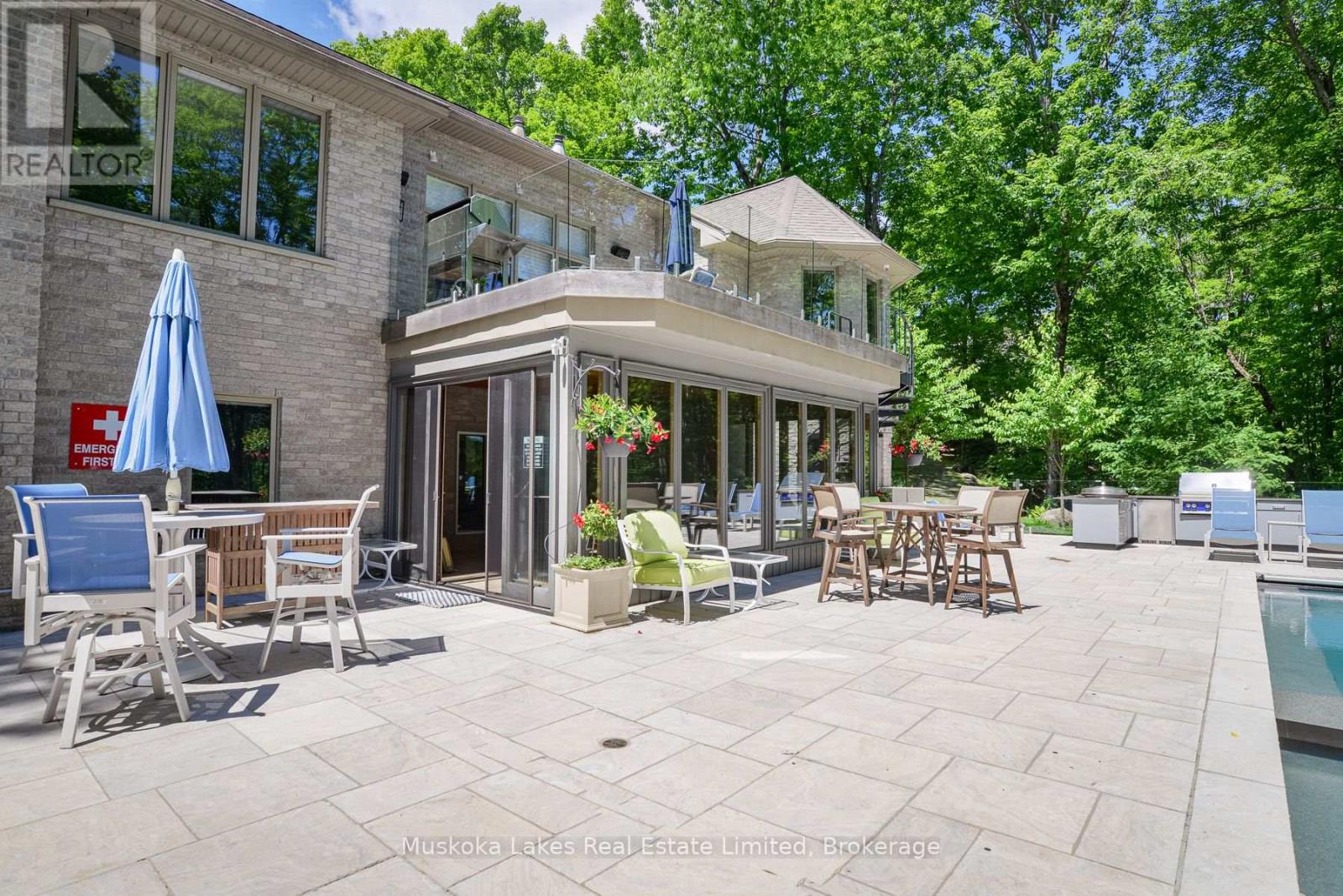 44 Estate Drive, Muskoka Lakes, Ontario  P0B 1J0 - Photo 31 - X13489860