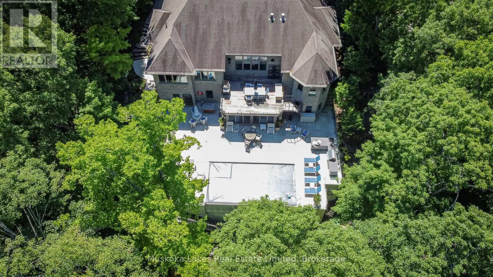 44 Estate Drive, Muskoka Lakes, Ontario  P0B 1J0 - Photo 32 - X13489860