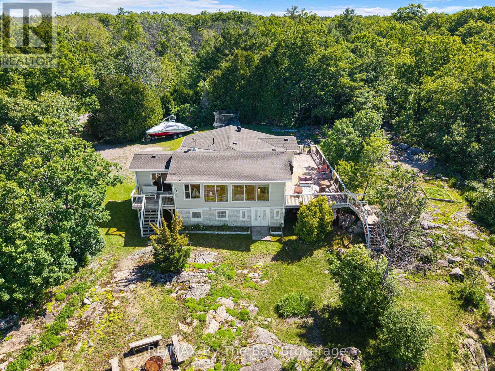 151 Macey Bay Road, Georgian Bay, Ontario  L0K 1S0 - Photo 10 - X13490372