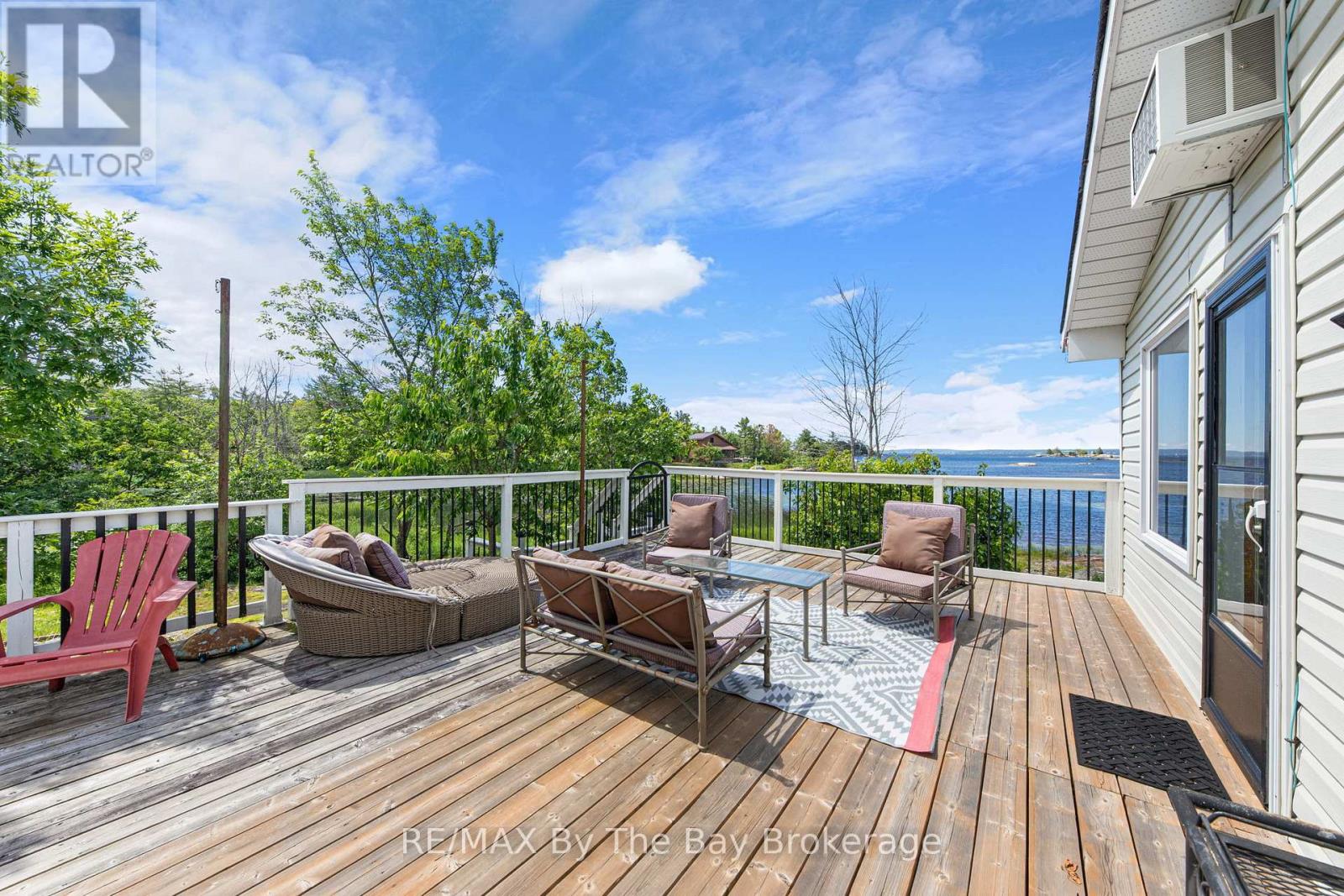 151 Macey Bay Road, Georgian Bay, Ontario  L0K 1S0 - Photo 11 - X13490372
