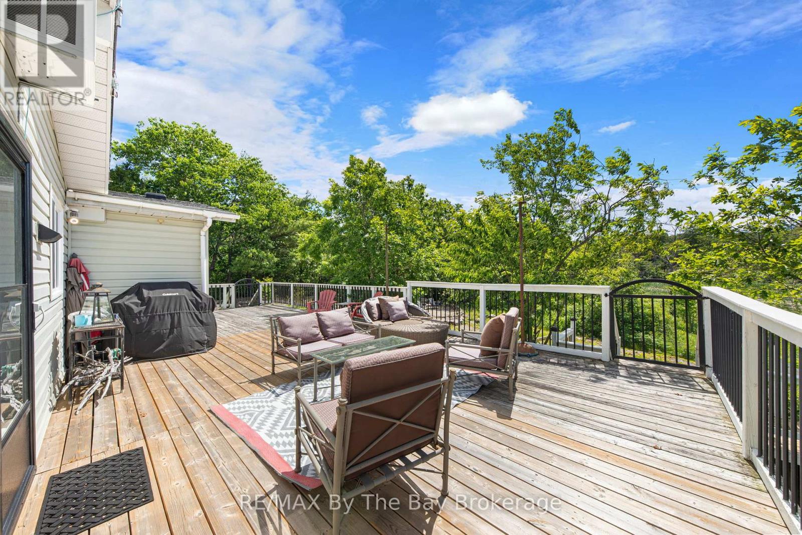151 Macey Bay Road, Georgian Bay, Ontario  L0K 1S0 - Photo 12 - X13490372