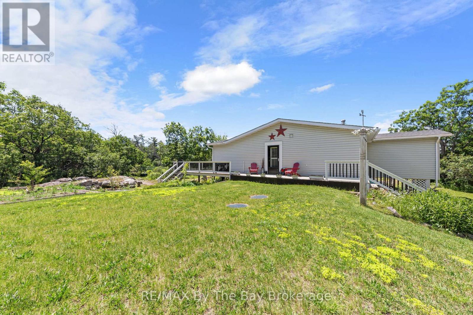151 Macey Bay Road, Georgian Bay, Ontario  L0K 1S0 - Photo 13 - X13490372