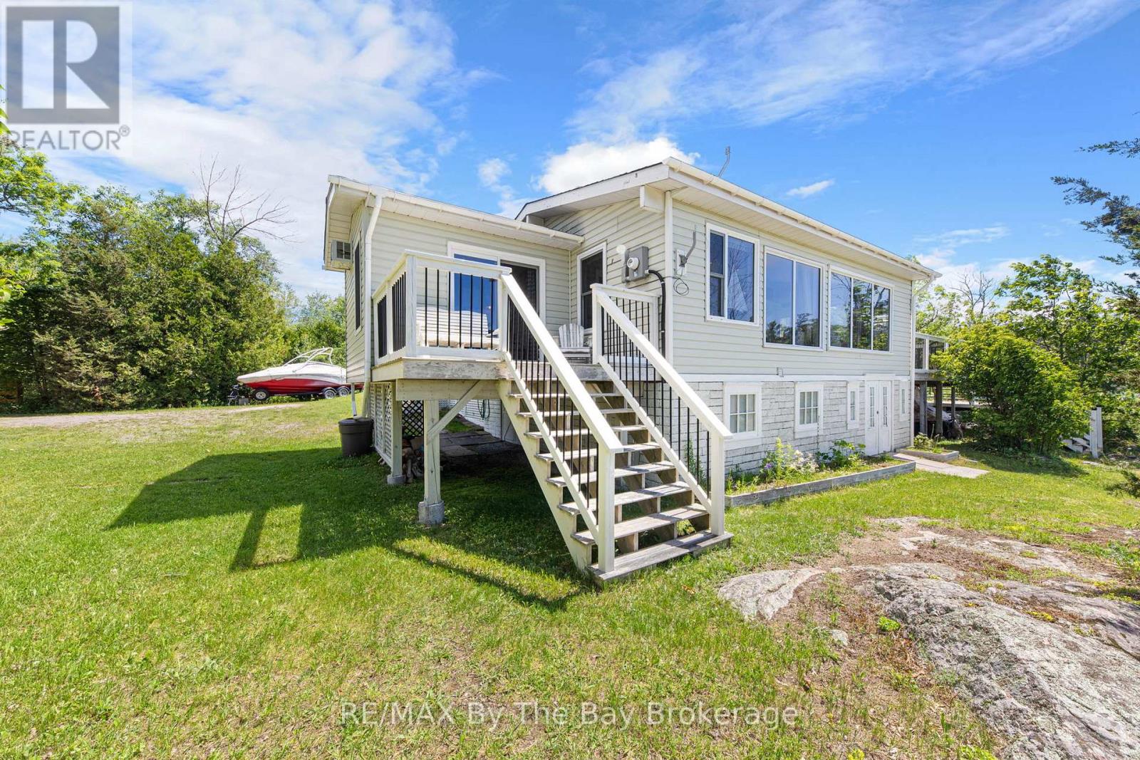 151 Macey Bay Road, Georgian Bay, Ontario  L0K 1S0 - Photo 14 - X13490372