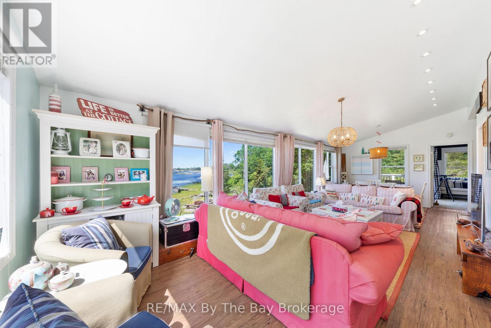 151 Macey Bay Road, Georgian Bay, Ontario  L0K 1S0 - Photo 16 - X13490372