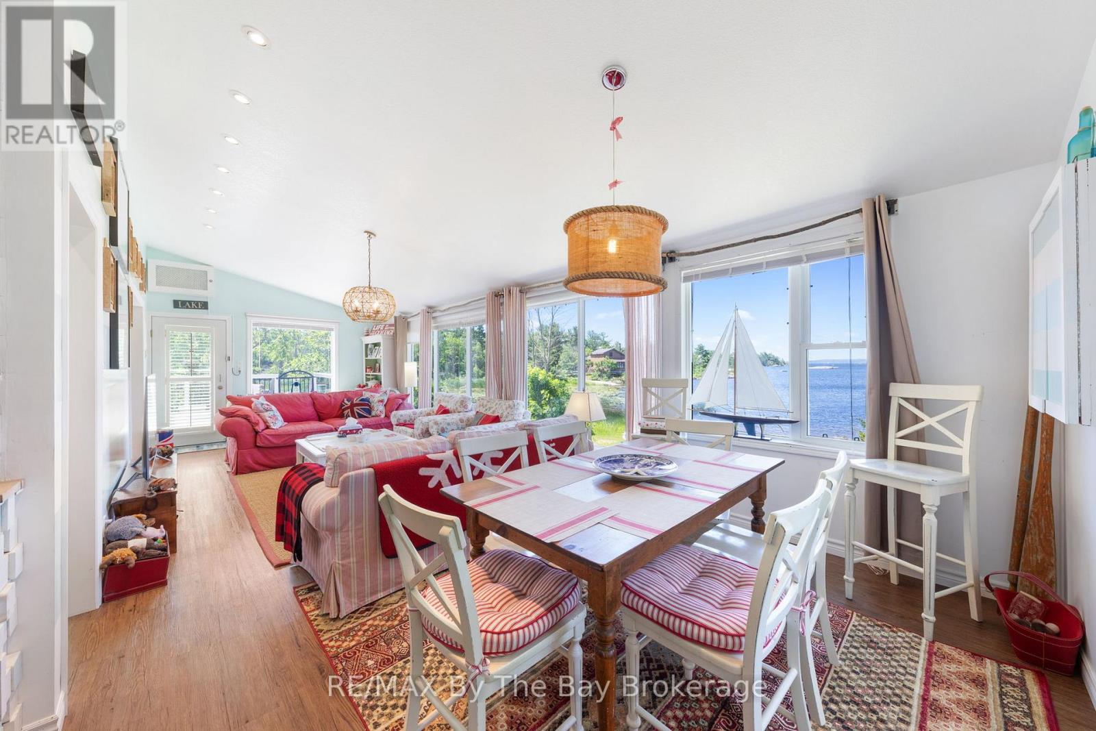 151 Macey Bay Road, Georgian Bay, Ontario  L0K 1S0 - Photo 17 - X13490372