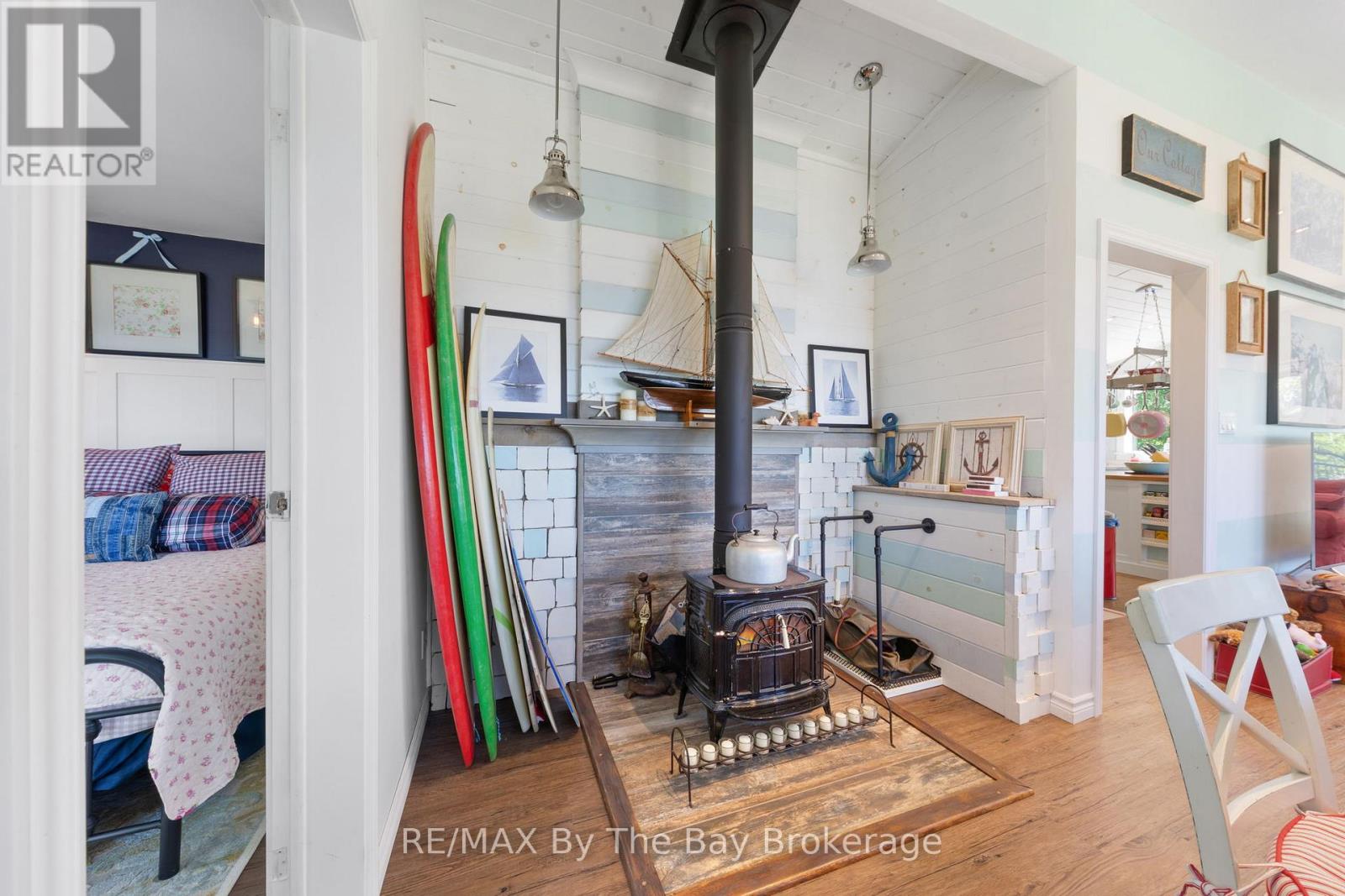 151 Macey Bay Road, Georgian Bay, Ontario  L0K 1S0 - Photo 19 - X13490372