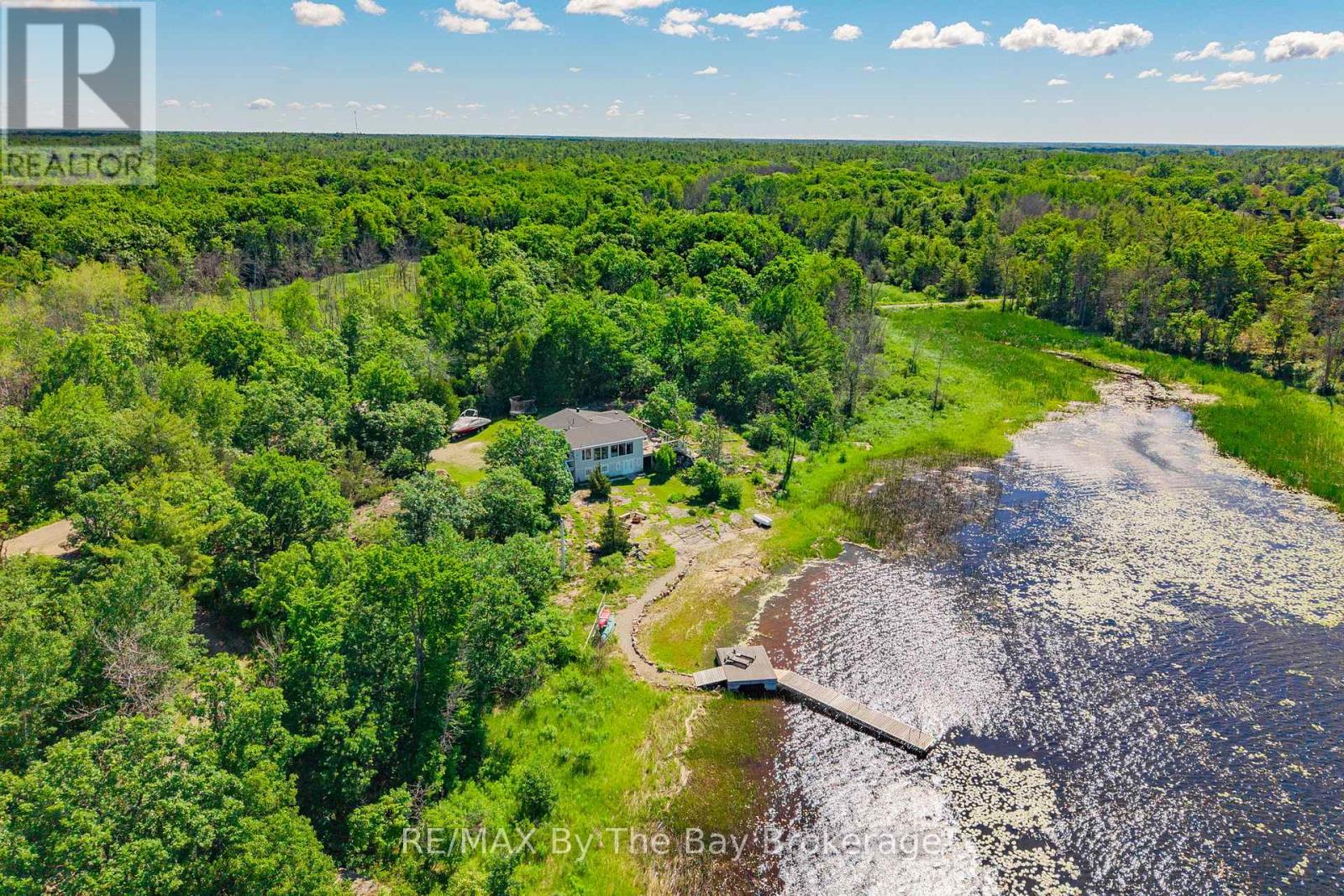 151 Macey Bay Road, Georgian Bay, Ontario  L0K 1S0 - Photo 2 - X13490372