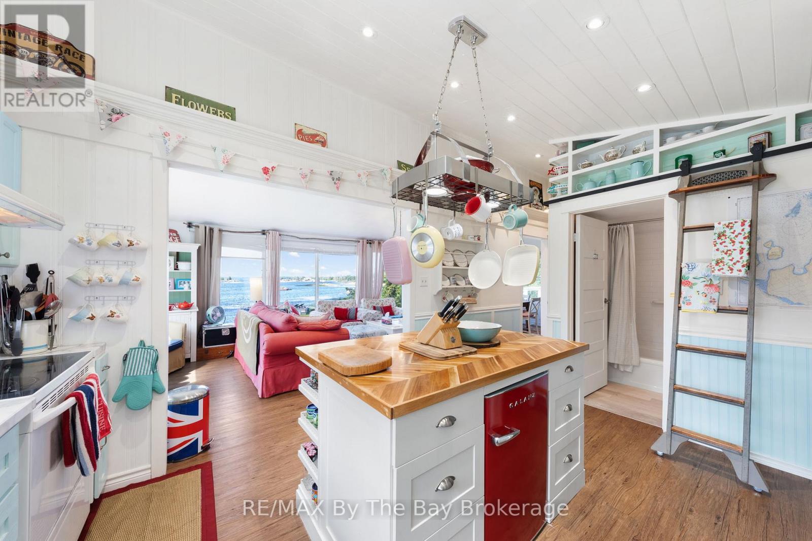 151 Macey Bay Road, Georgian Bay, Ontario  L0K 1S0 - Photo 20 - X13490372