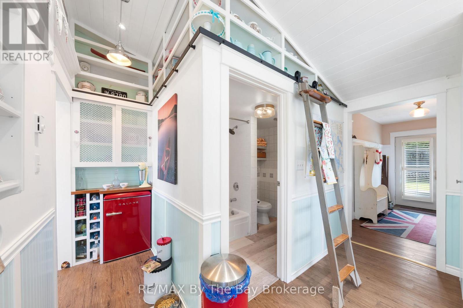 151 Macey Bay Road, Georgian Bay, Ontario  L0K 1S0 - Photo 24 - X13490372