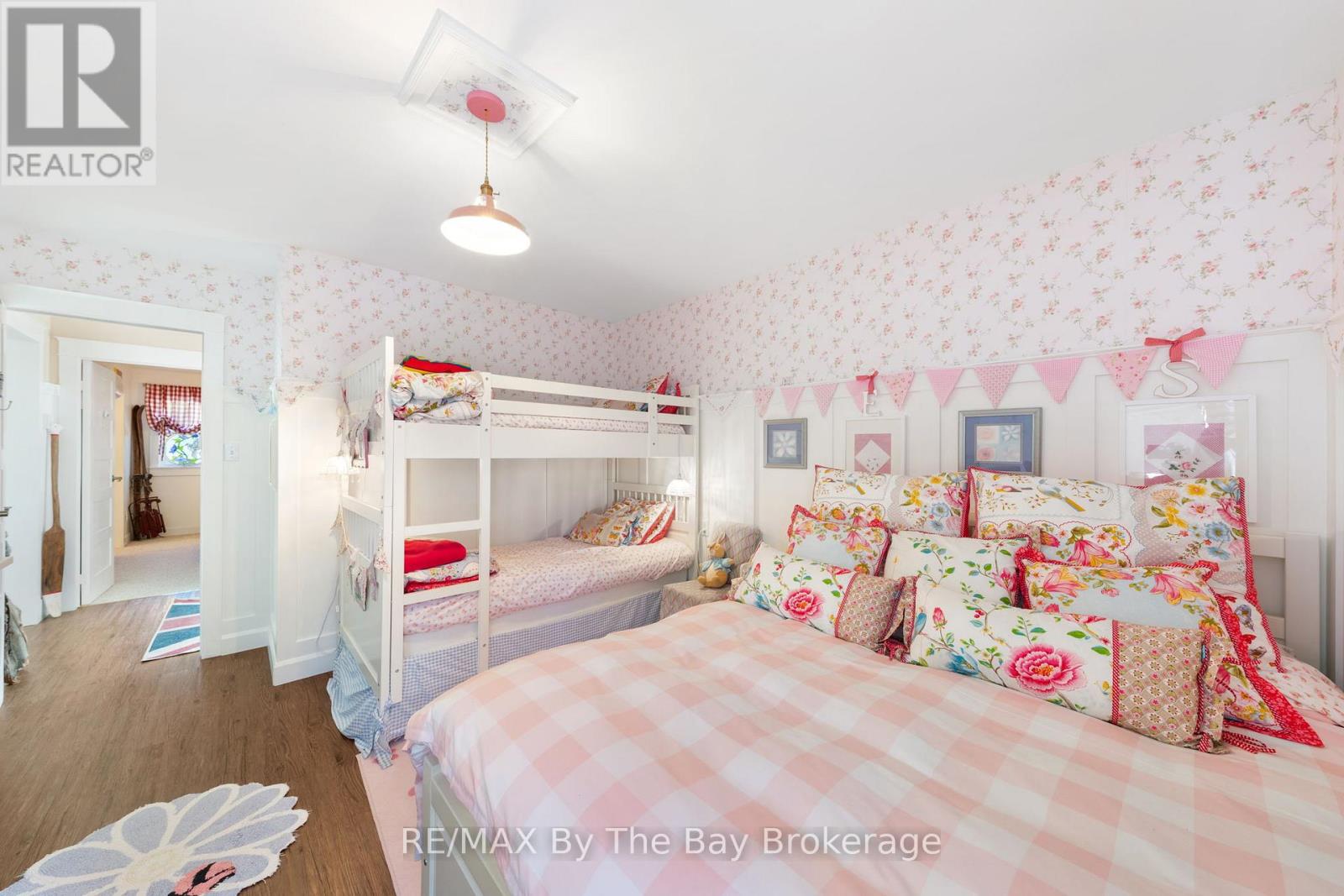 151 Macey Bay Road, Georgian Bay, Ontario  L0K 1S0 - Photo 29 - X13490372