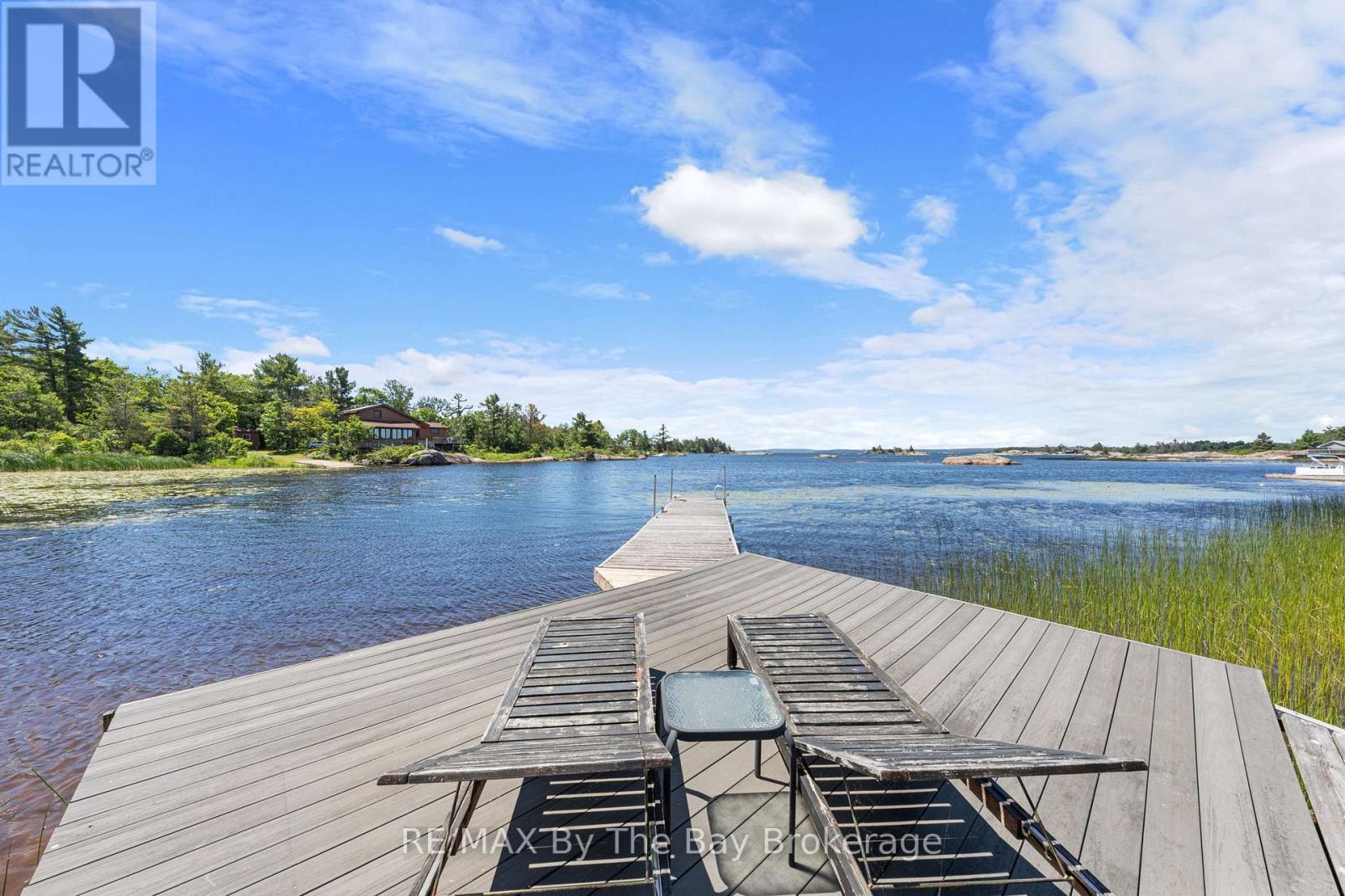 151 Macey Bay Road, Georgian Bay, Ontario  L0K 1S0 - Photo 3 - X13490372