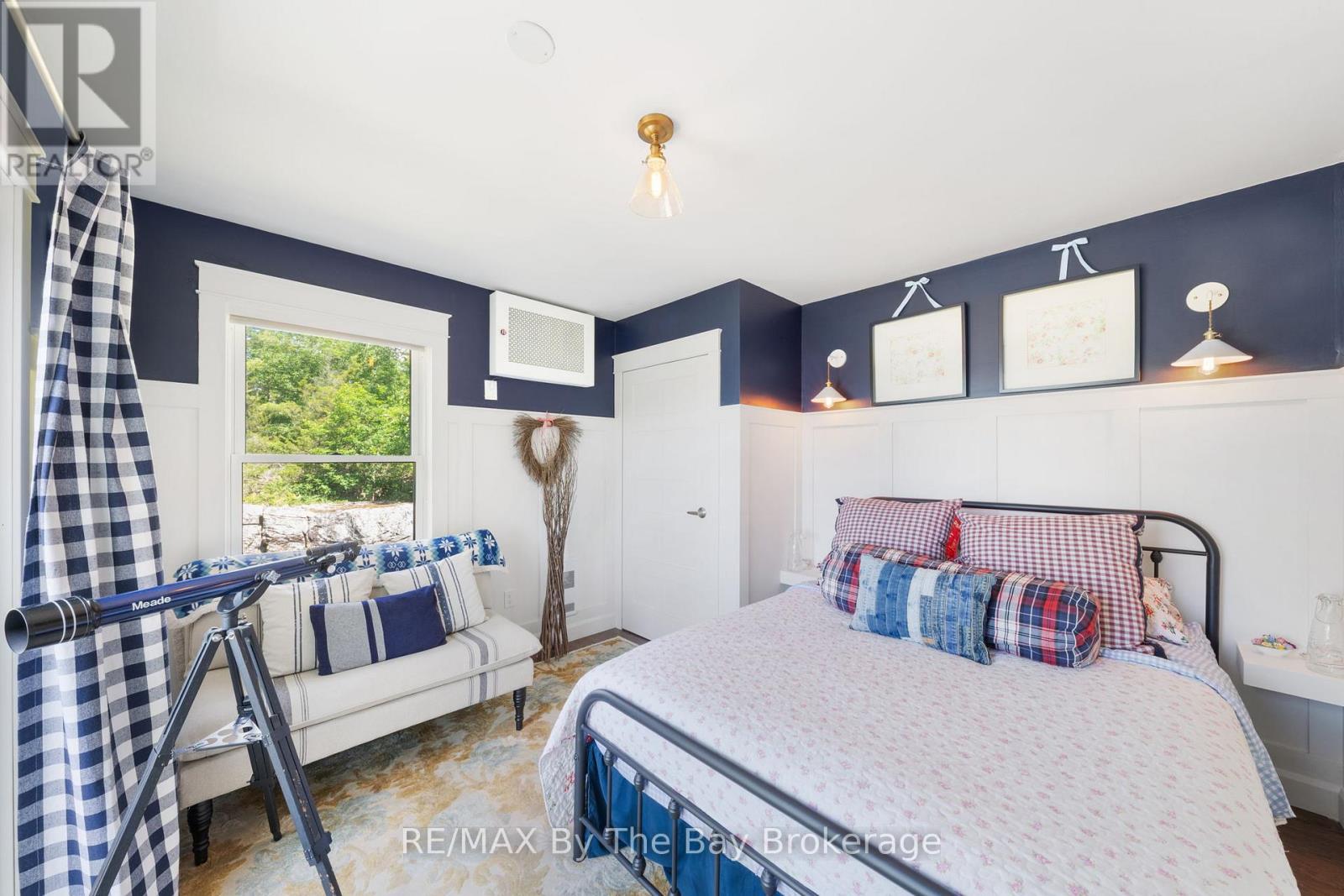 151 Macey Bay Road, Georgian Bay, Ontario  L0K 1S0 - Photo 30 - X13490372