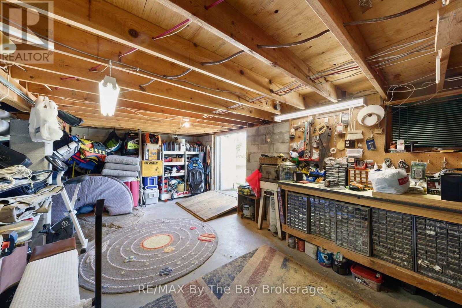 151 Macey Bay Road, Georgian Bay, Ontario  L0K 1S0 - Photo 33 - X13490372
