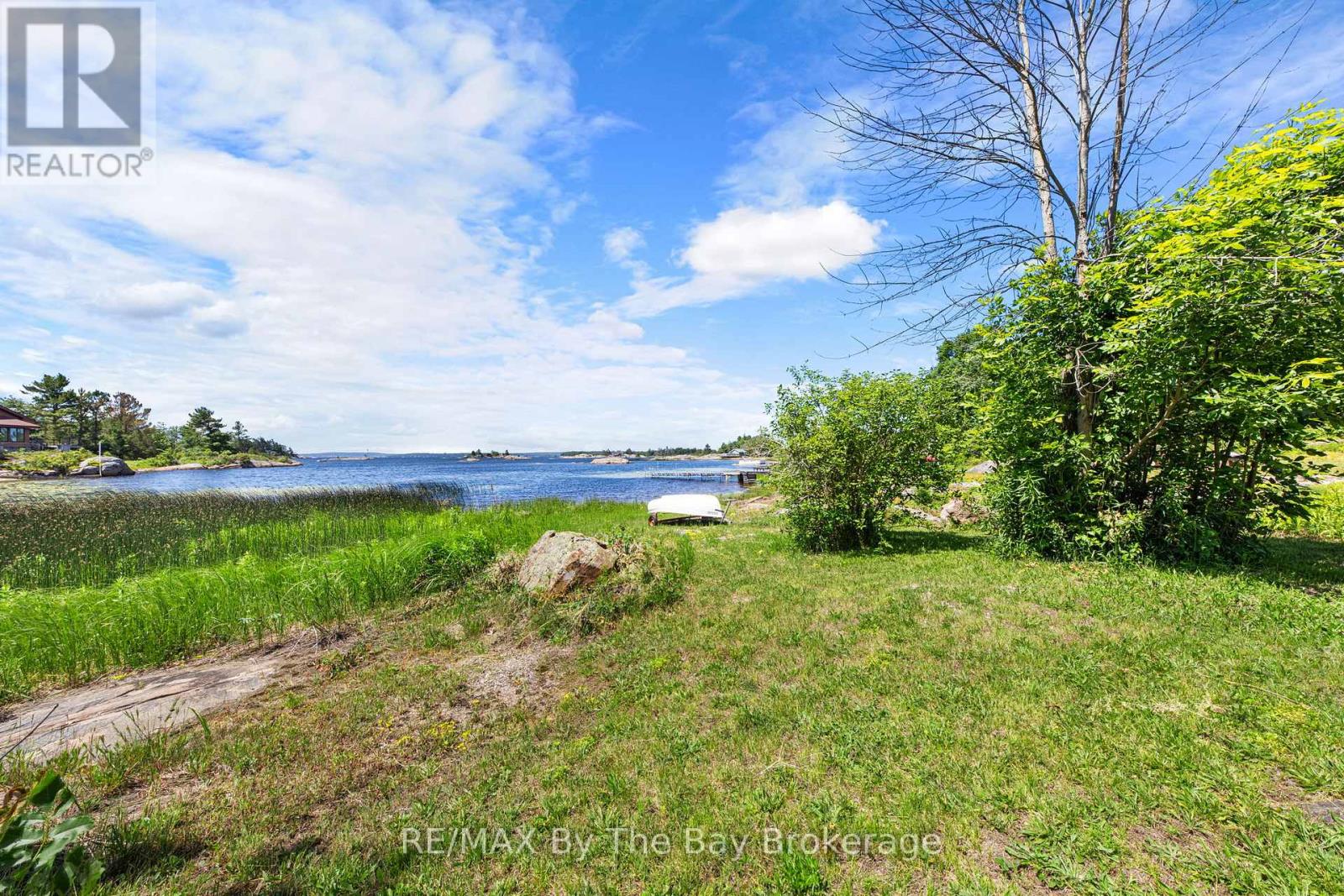 151 Macey Bay Road, Georgian Bay, Ontario  L0K 1S0 - Photo 34 - X13490372