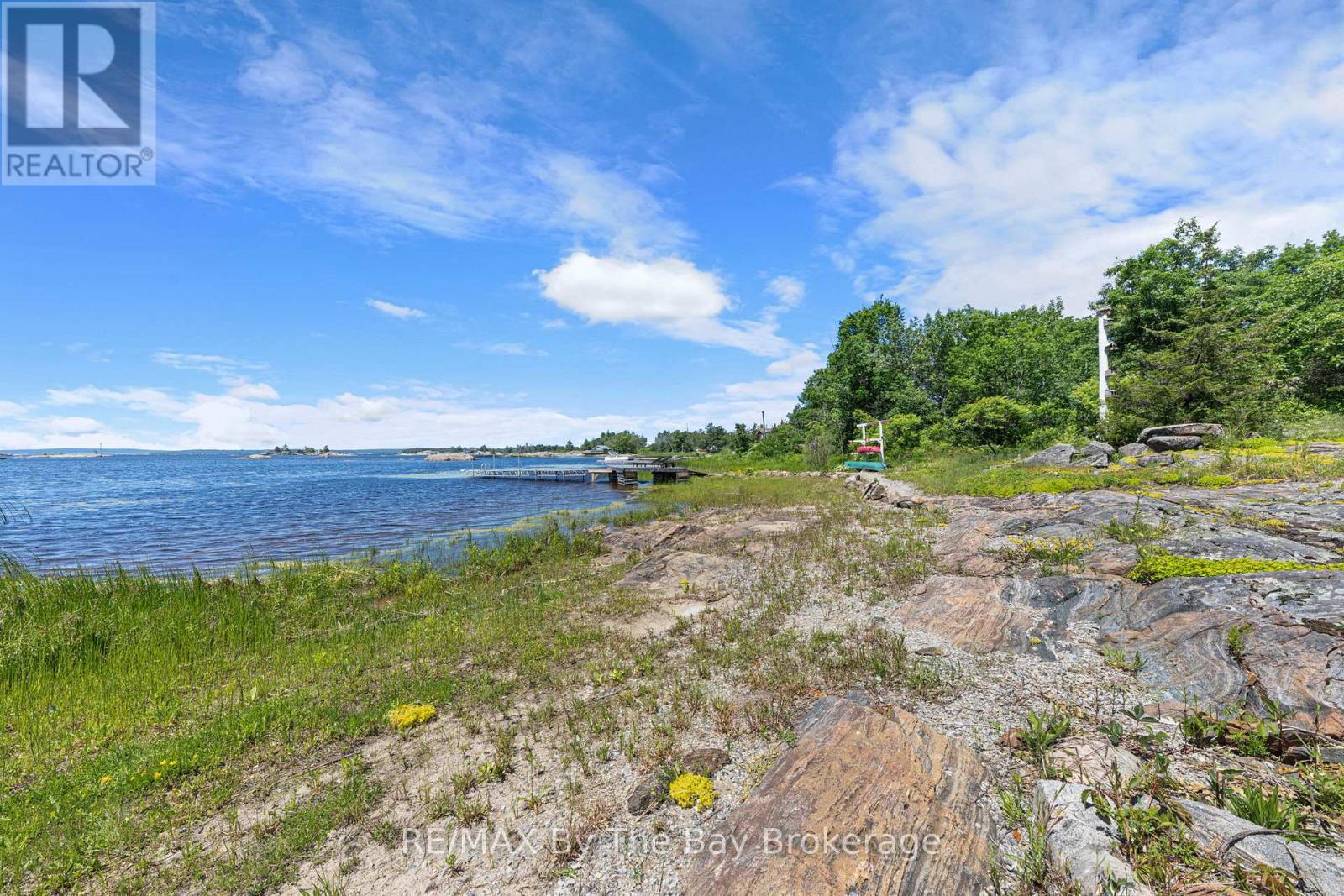 151 Macey Bay Road, Georgian Bay, Ontario  L0K 1S0 - Photo 35 - X13490372