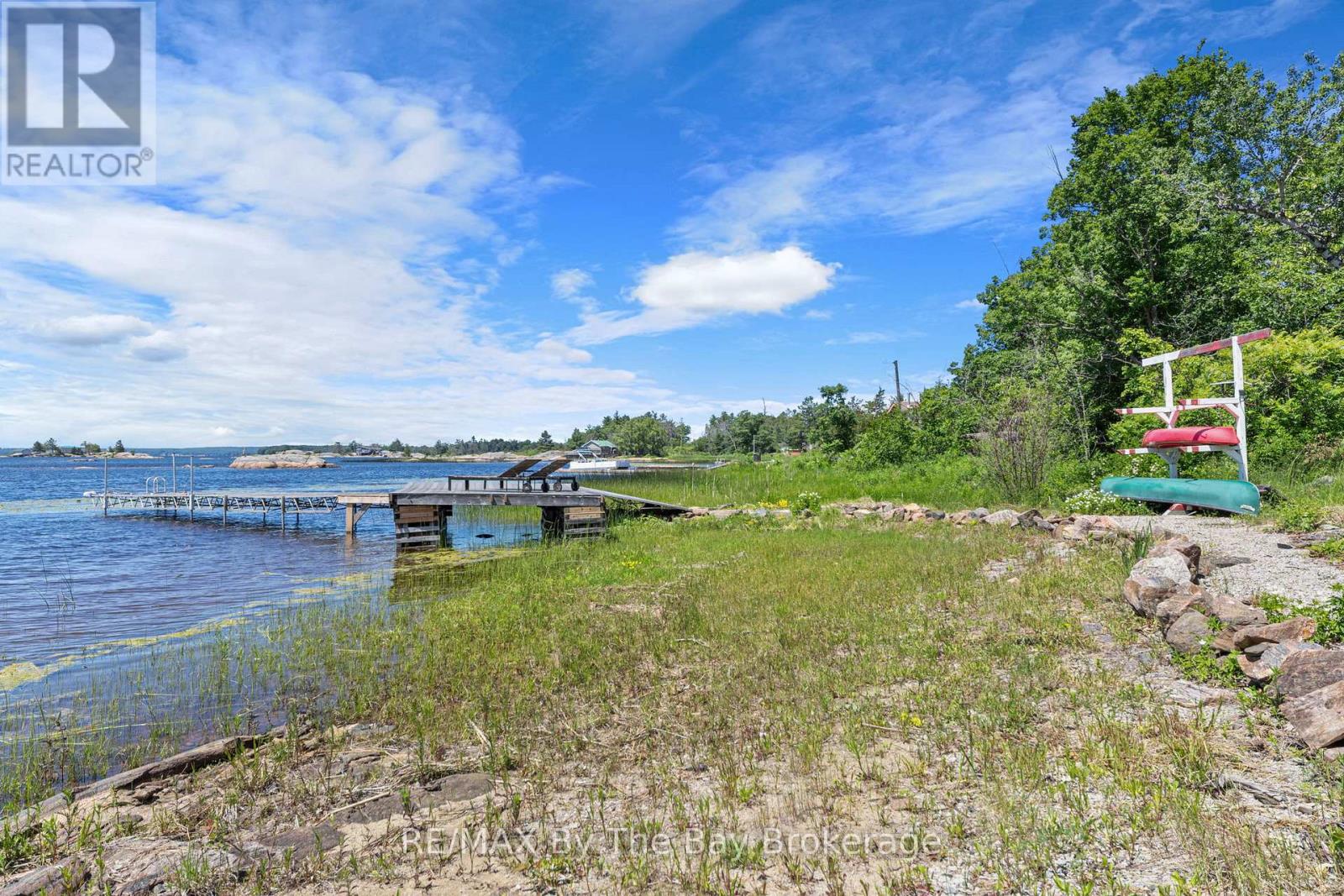 151 Macey Bay Road, Georgian Bay, Ontario  L0K 1S0 - Photo 36 - X13490372