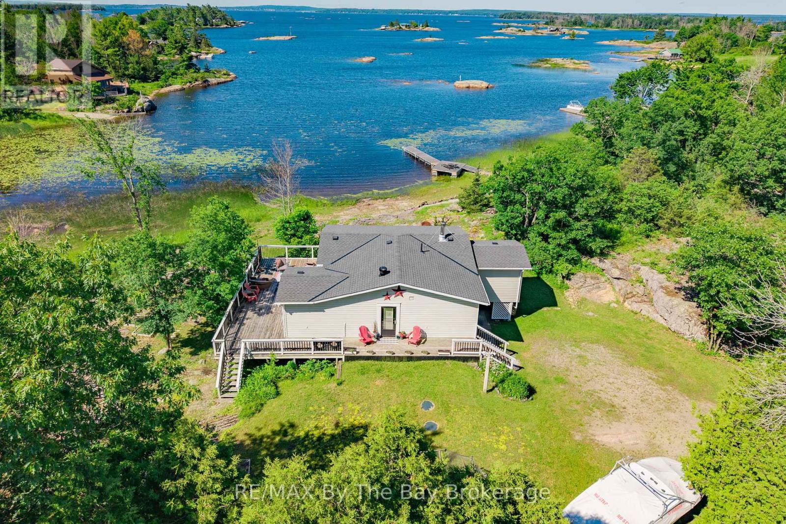 151 Macey Bay Road, Georgian Bay, Ontario  L0K 1S0 - Photo 37 - X13490372