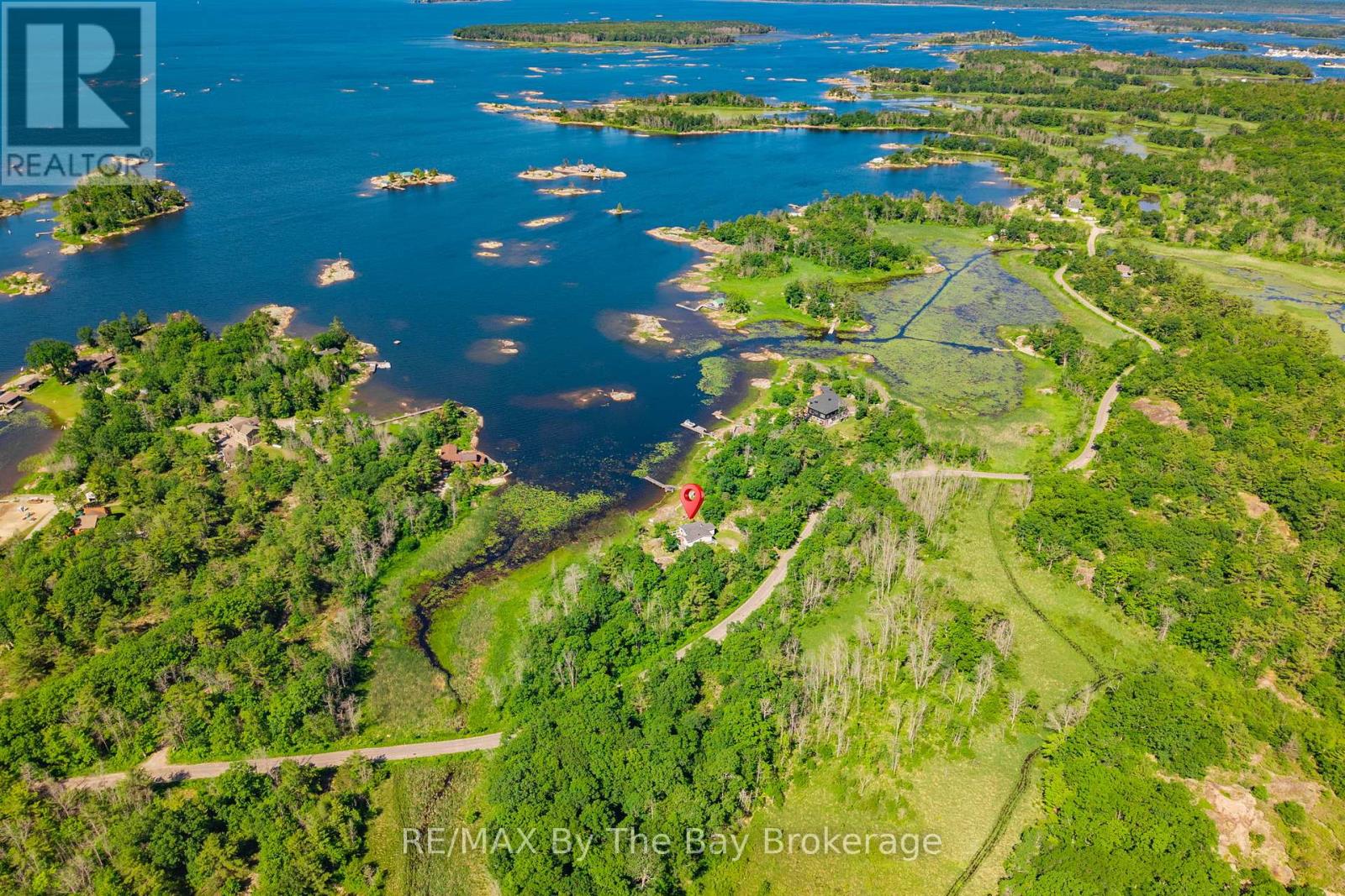 151 Macey Bay Road, Georgian Bay, Ontario  L0K 1S0 - Photo 38 - X13490372
