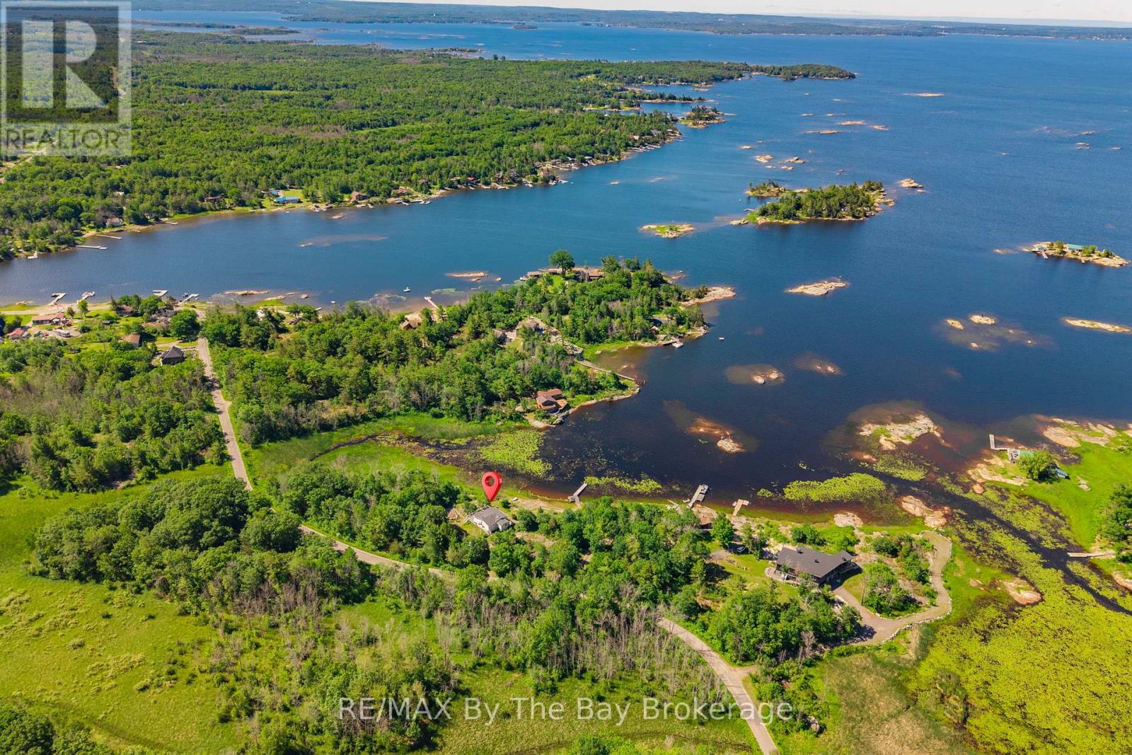 151 Macey Bay Road, Georgian Bay, Ontario  L0K 1S0 - Photo 39 - X13490372