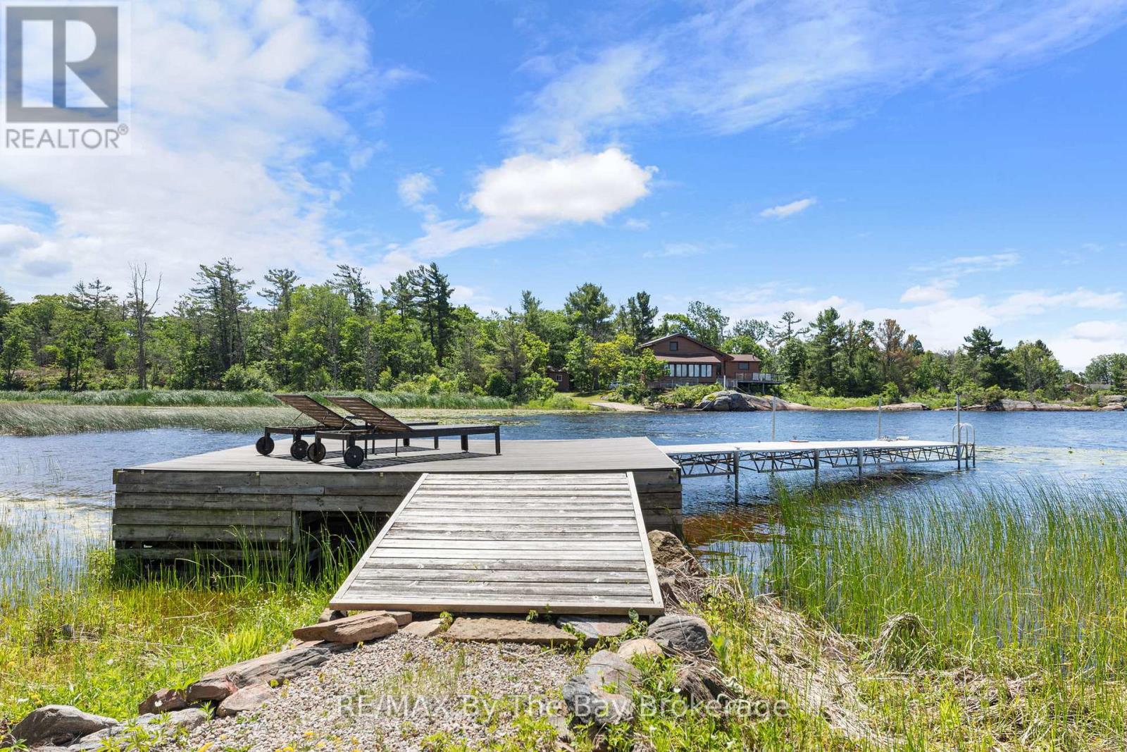 151 Macey Bay Road, Georgian Bay, Ontario  L0K 1S0 - Photo 4 - X13490372
