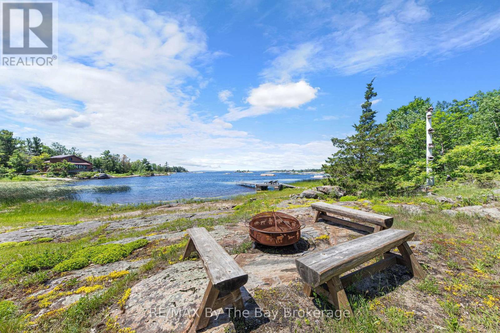 151 Macey Bay Road, Georgian Bay, Ontario  L0K 1S0 - Photo 5 - X13490372