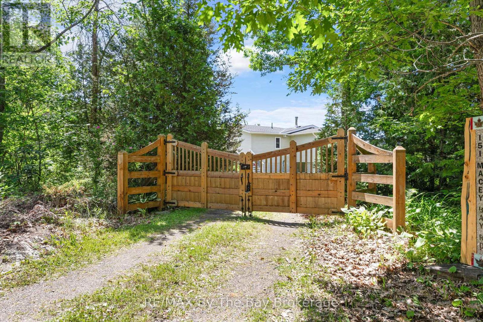 151 Macey Bay Road, Georgian Bay, Ontario  L0K 1S0 - Photo 8 - X13490372
