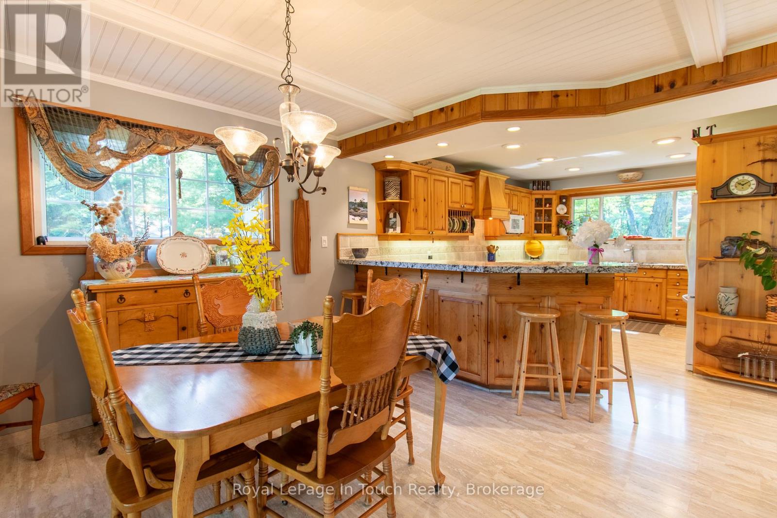 1464 Golden Beach Road, Bracebridge, Ontario  P1L 1W8 - Photo 15 - X13491430